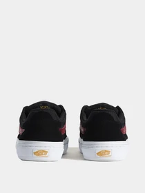 Кеды Vans модель VN000DA4C0T1 Фото