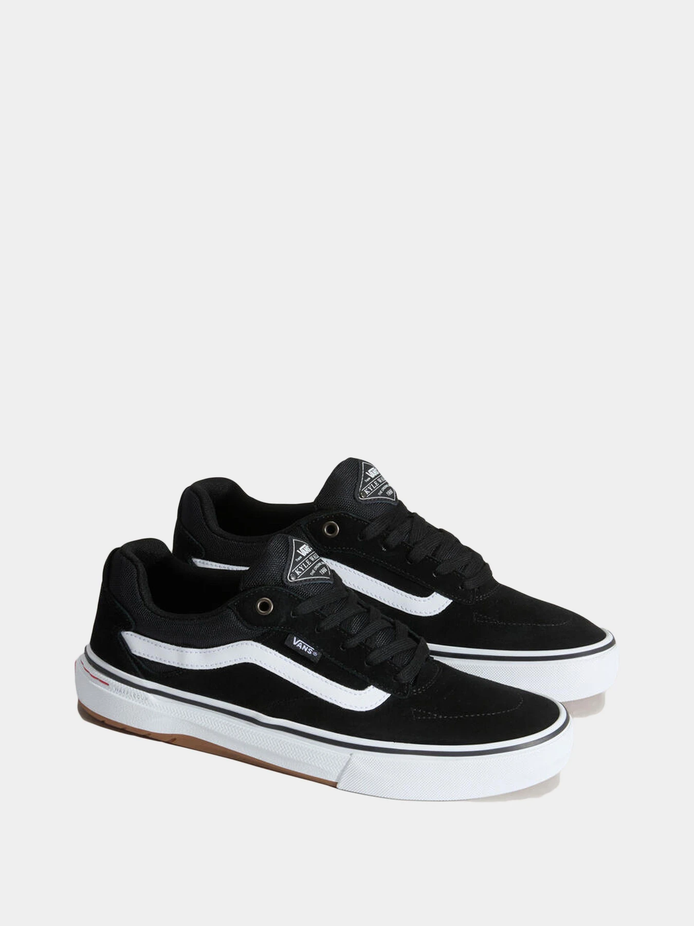 Кеды Vans модель VN000DA4MCG1 Кеды Vans модель VN000DA4MCG1 Фото