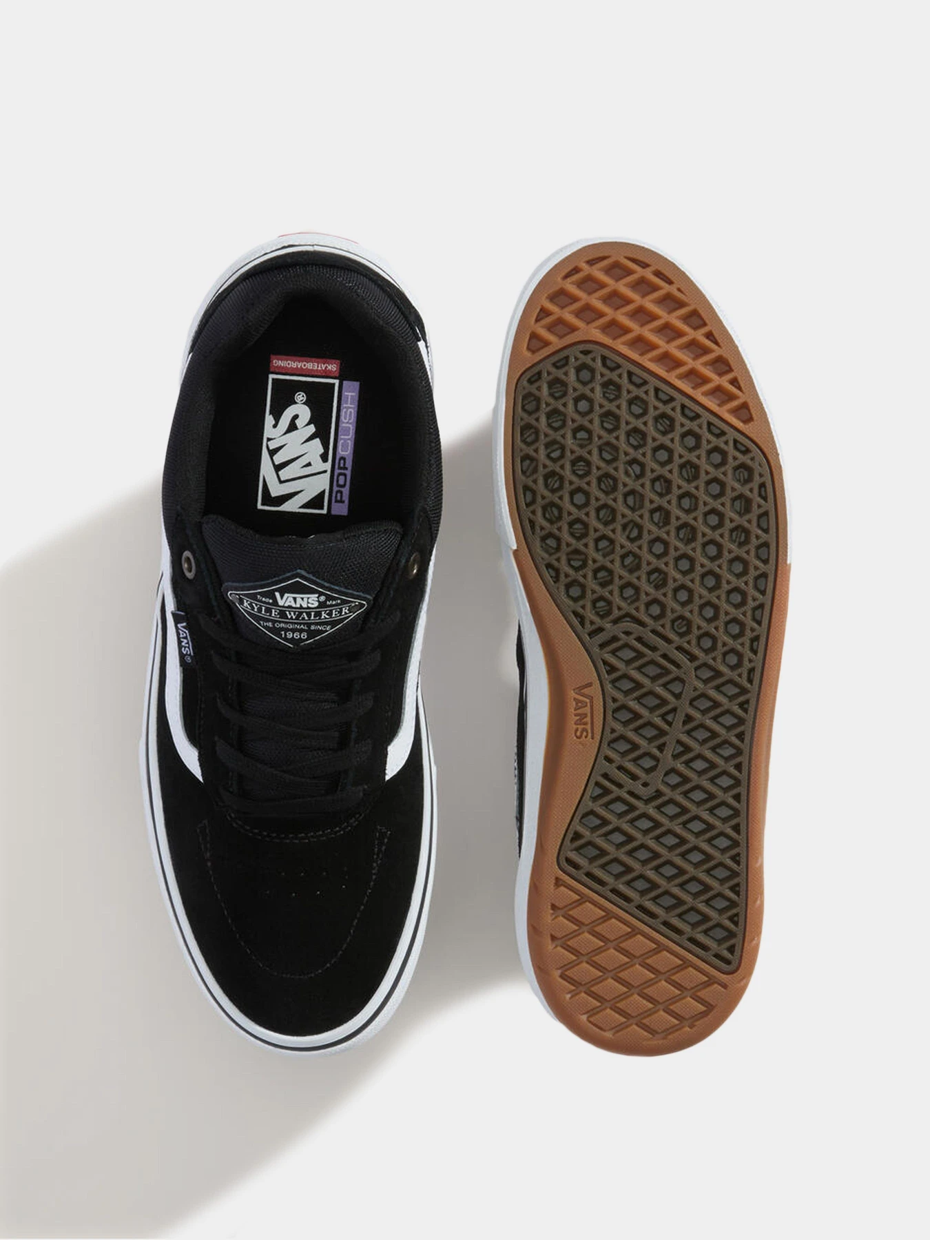 Кеды Vans модель VN000DA4MCG1 Кеды Vans модель VN000DA4MCG1 Фото