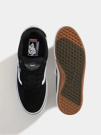 Кеды Vans модель VN000DA4MCG1 Фото