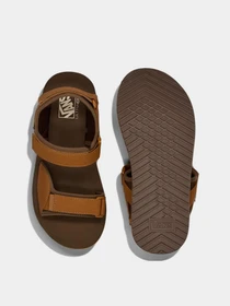 Сандалии Vans модель VN000E7XGWT1 Фото