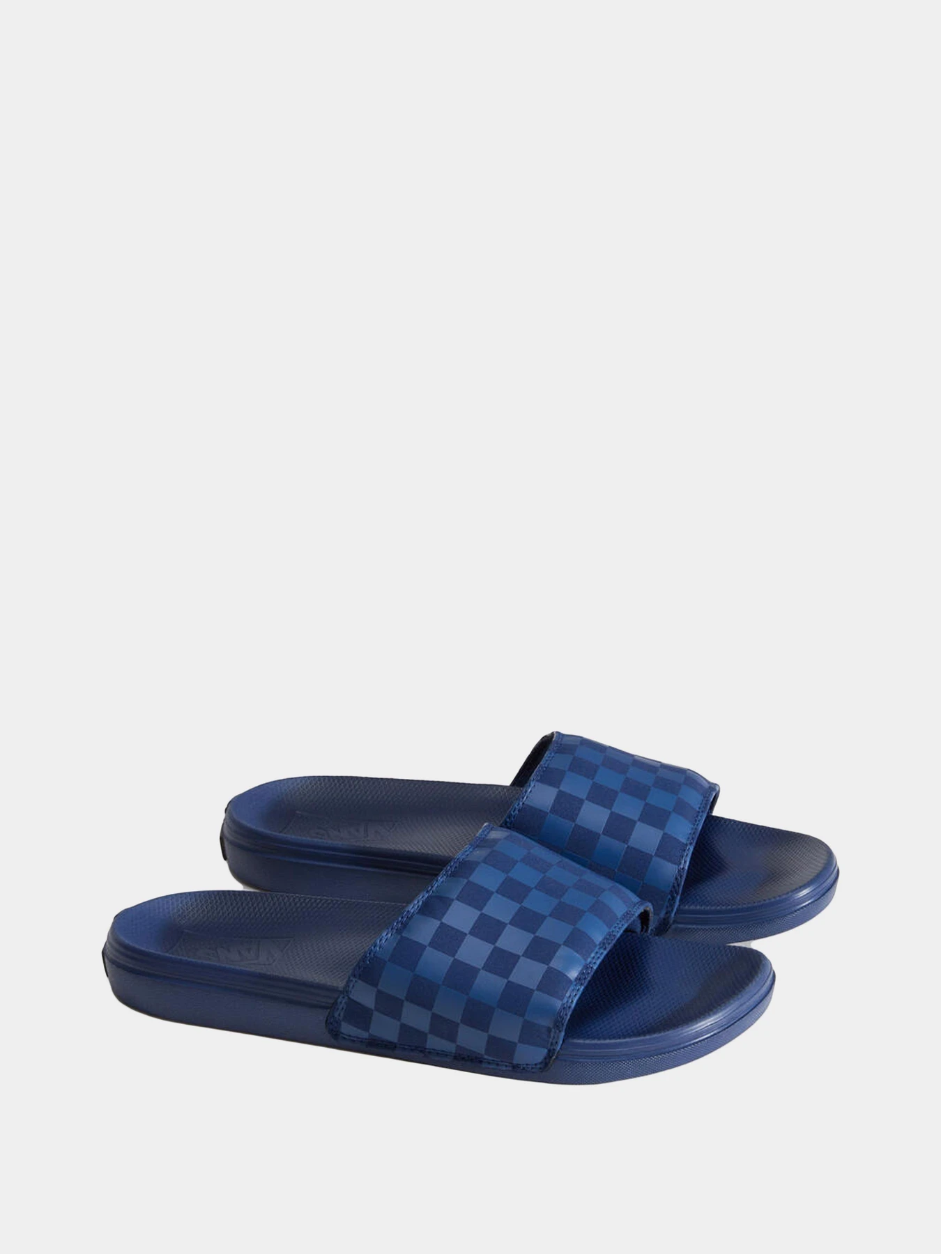 Шлёпанцы Vans модель VN000E83FOB1 Шлёпанцы Vans модель VN000E83FOB1 Фото