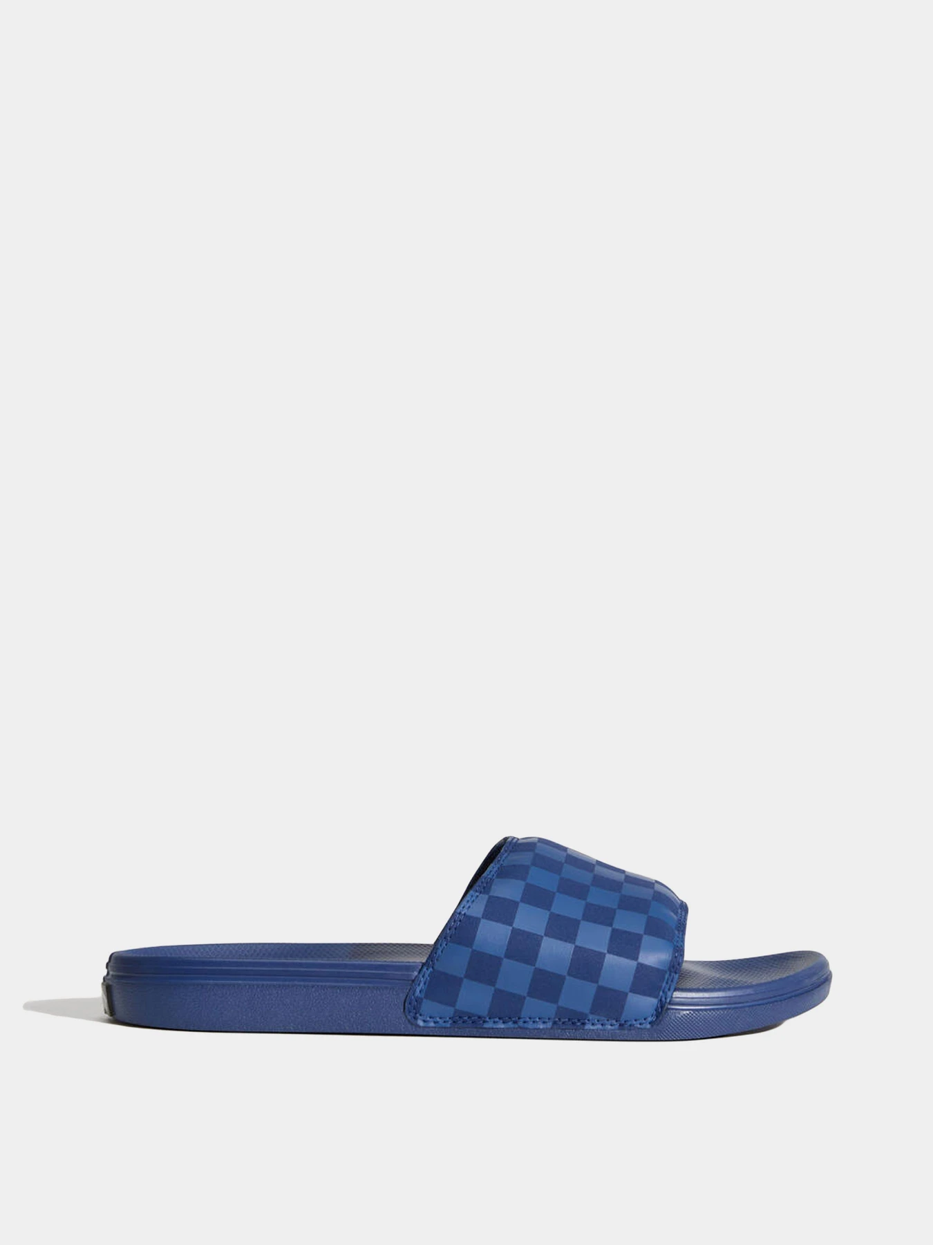 Шлёпанцы Vans модель VN000E83FOB1 Шлёпанцы Vans модель VN000E83FOB1 Фото