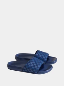 Шлёпанцы Vans модель VN000E83FOB1 Фото