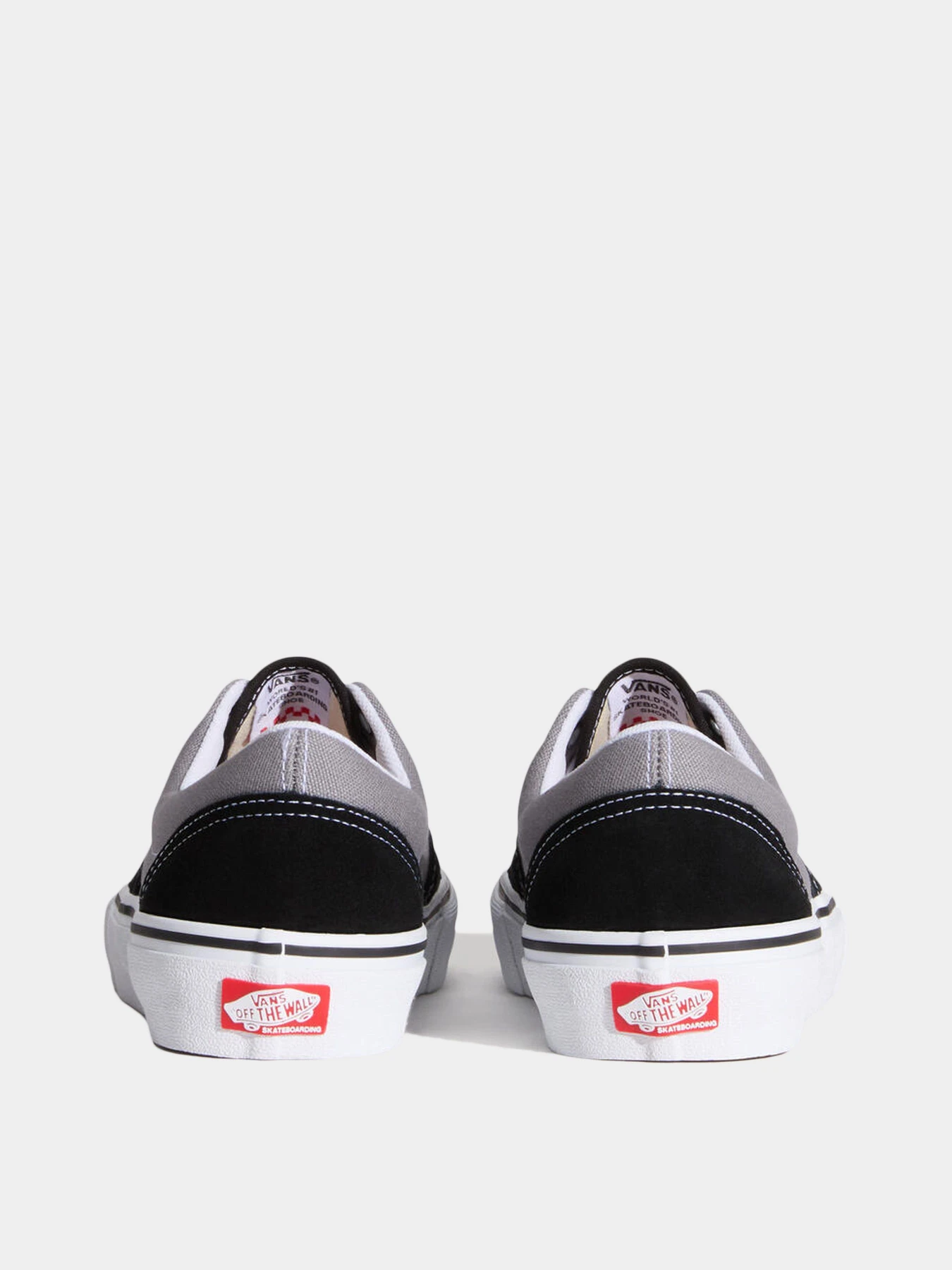 Кеды Vans модель VN000ECRDE21 Фото