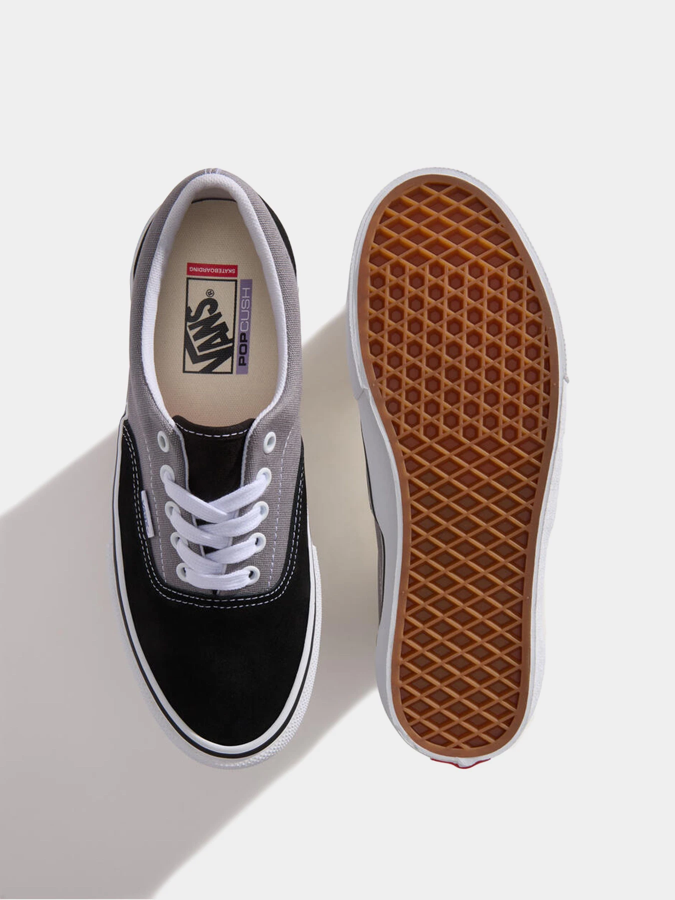 Кеды Vans модель VN000ECRDE21 Фото