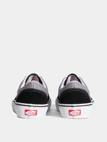 Кеды Vans модель VN000ECRDE21 Фото