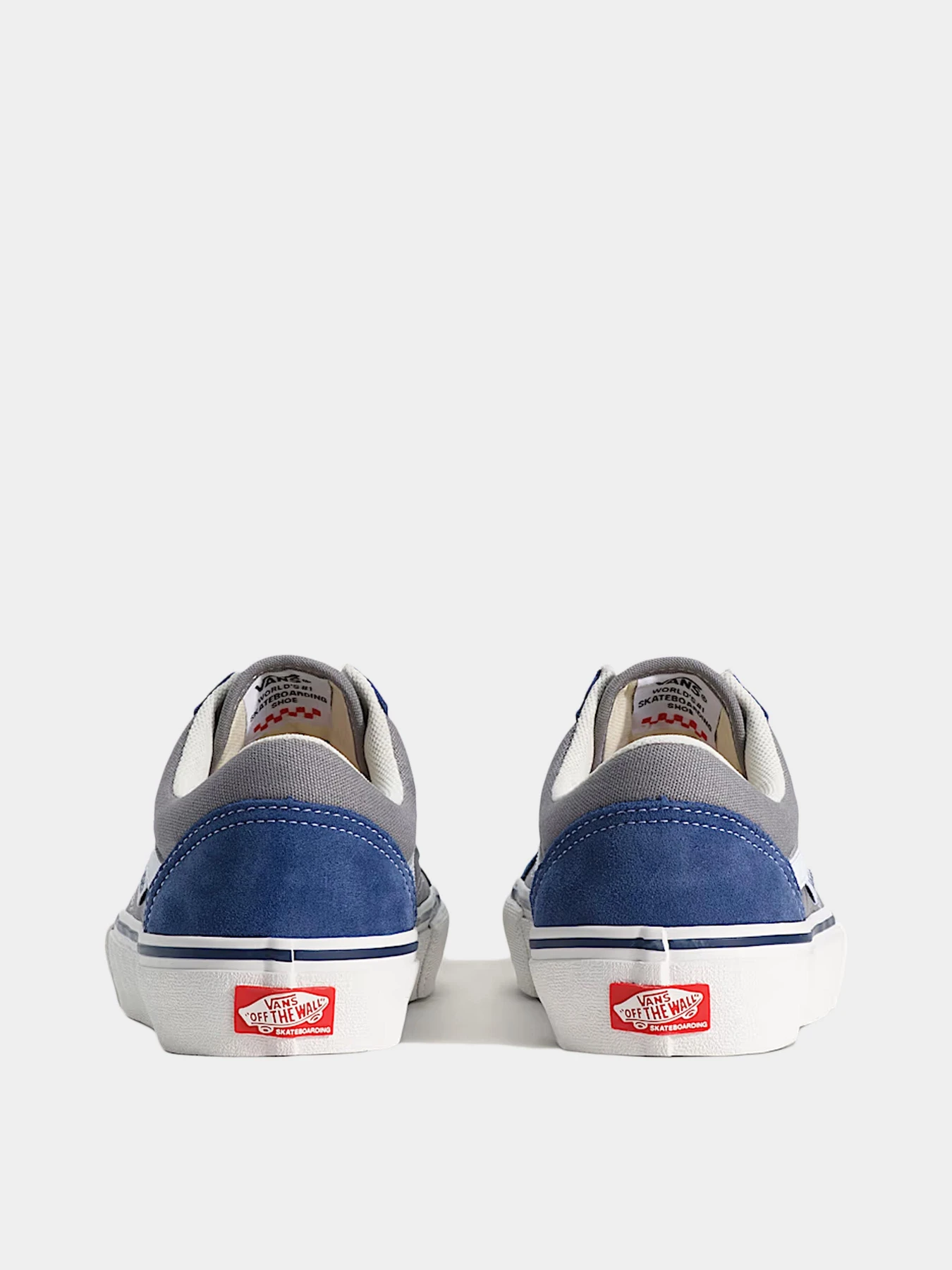 Кеды Vans модель VN000EDNY241 Кеды Vans модель VN000EDNY241 Фото