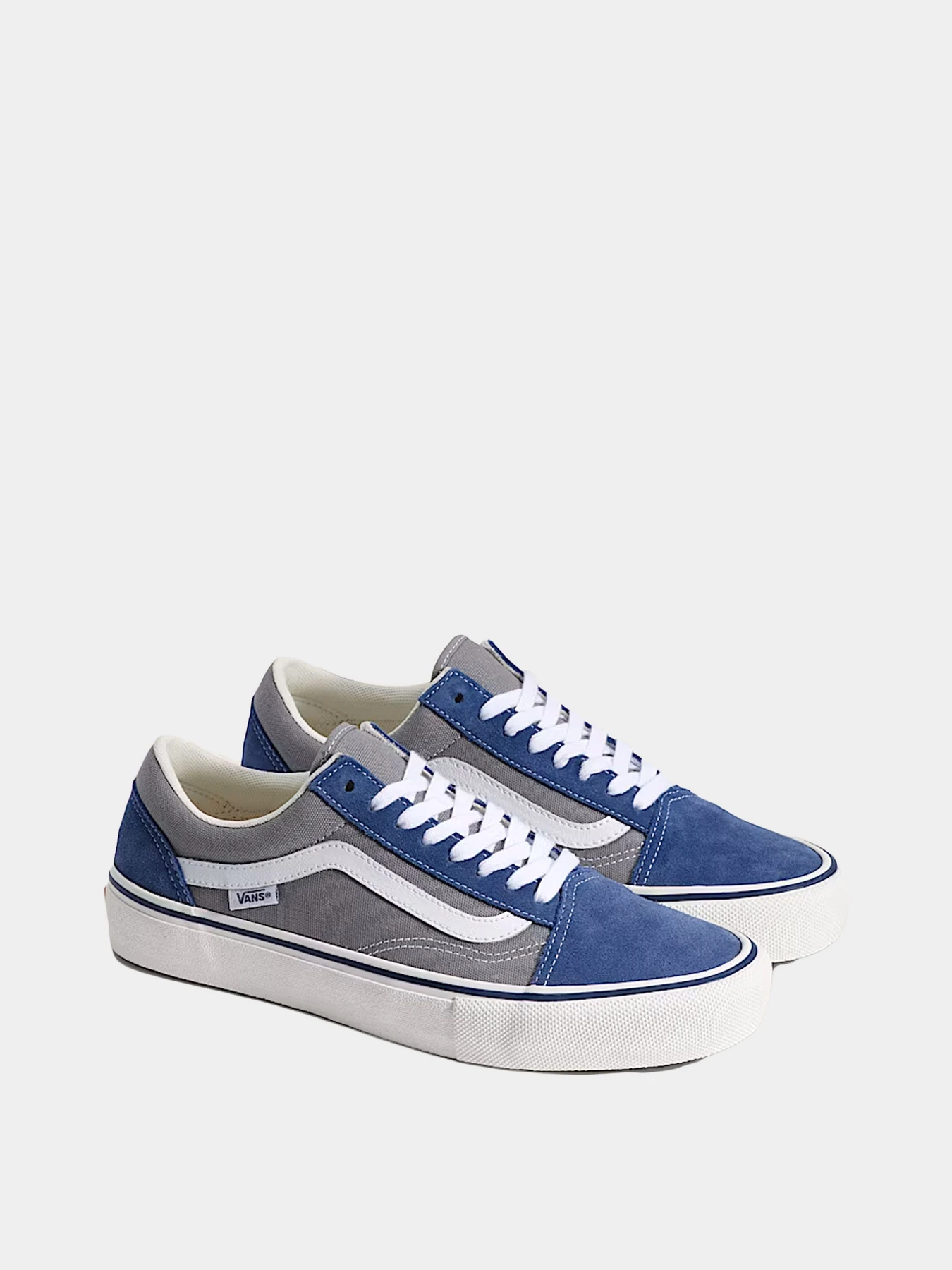 Кеды Vans модель VN000EDNY241 Кеды Vans модель VN000EDNY241 Фото