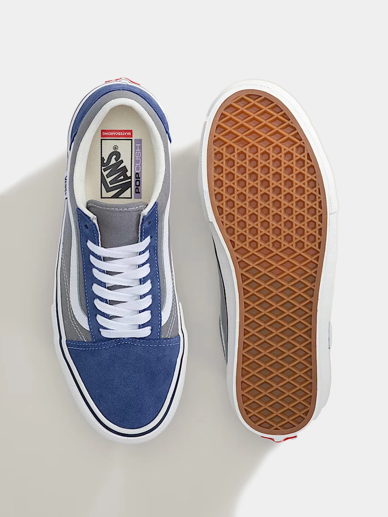 Кеды Vans модель VN000EDNY241 Кеды Vans модель VN000EDNY241 Фото