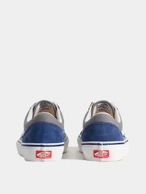 Кеды Vans модель VN000EDNY241 Фото