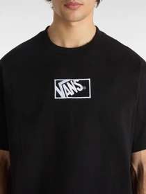Футболки и поло Vans модель VN000RAPBLK1 Фото