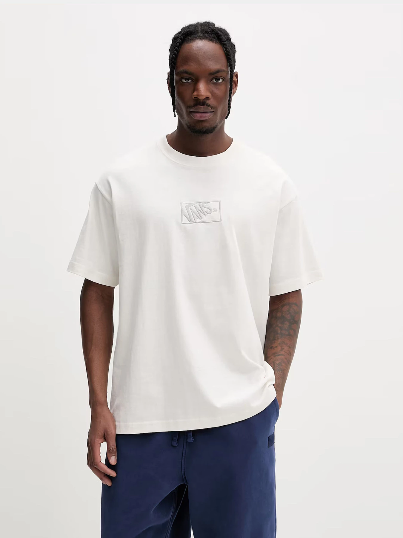 Футболки и поло Vans модель VN000RAPC9F1 Футболки и поло Vans модель VN000RAPC9F1 Фото