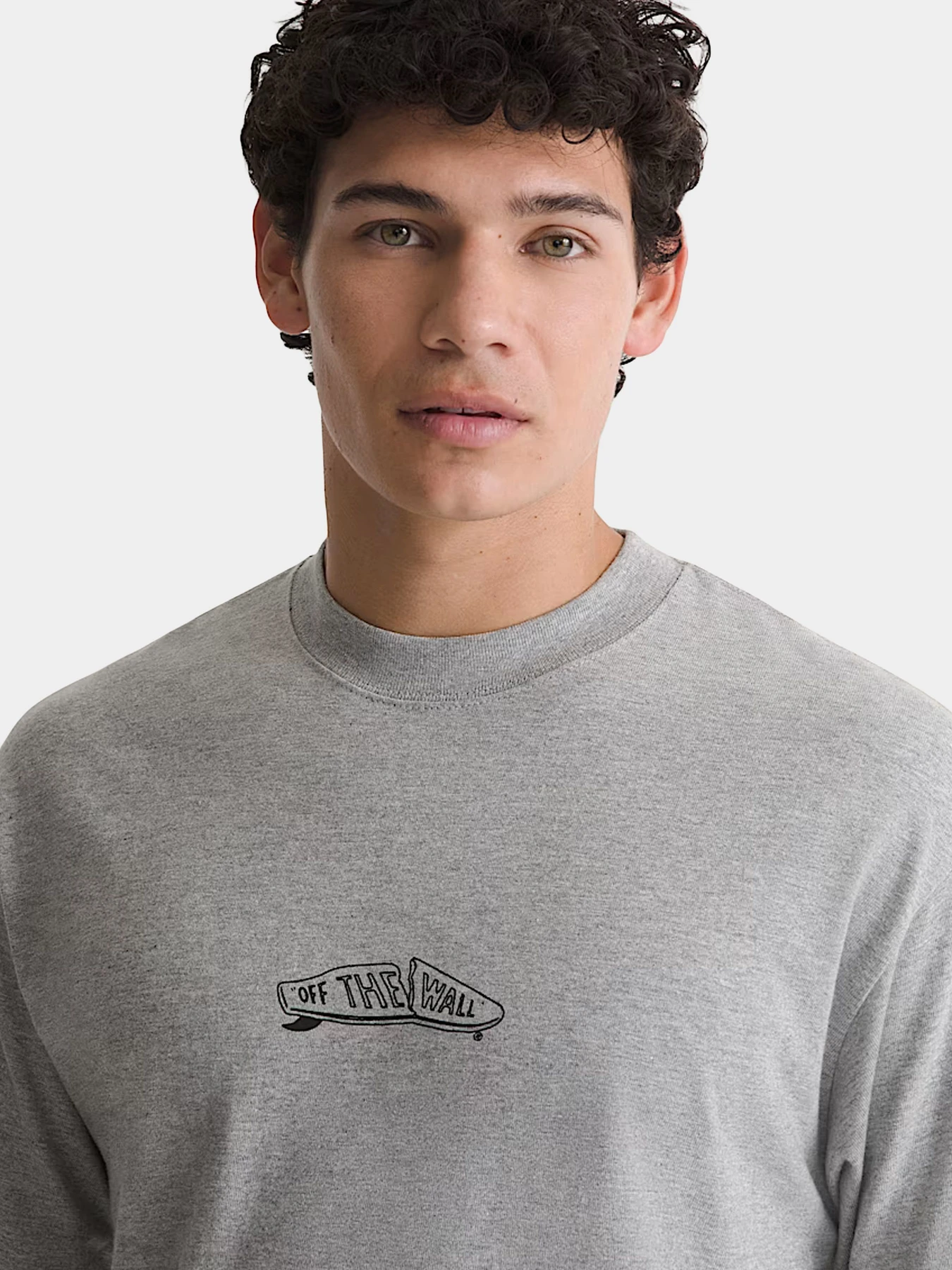 Футболки и поло Vans модель VN000SR3ATH1 Футболки и поло Vans модель VN000SR3ATH1 Фото