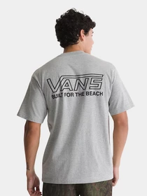 Футболки и поло Vans модель VN000SR3ATH1 Фото