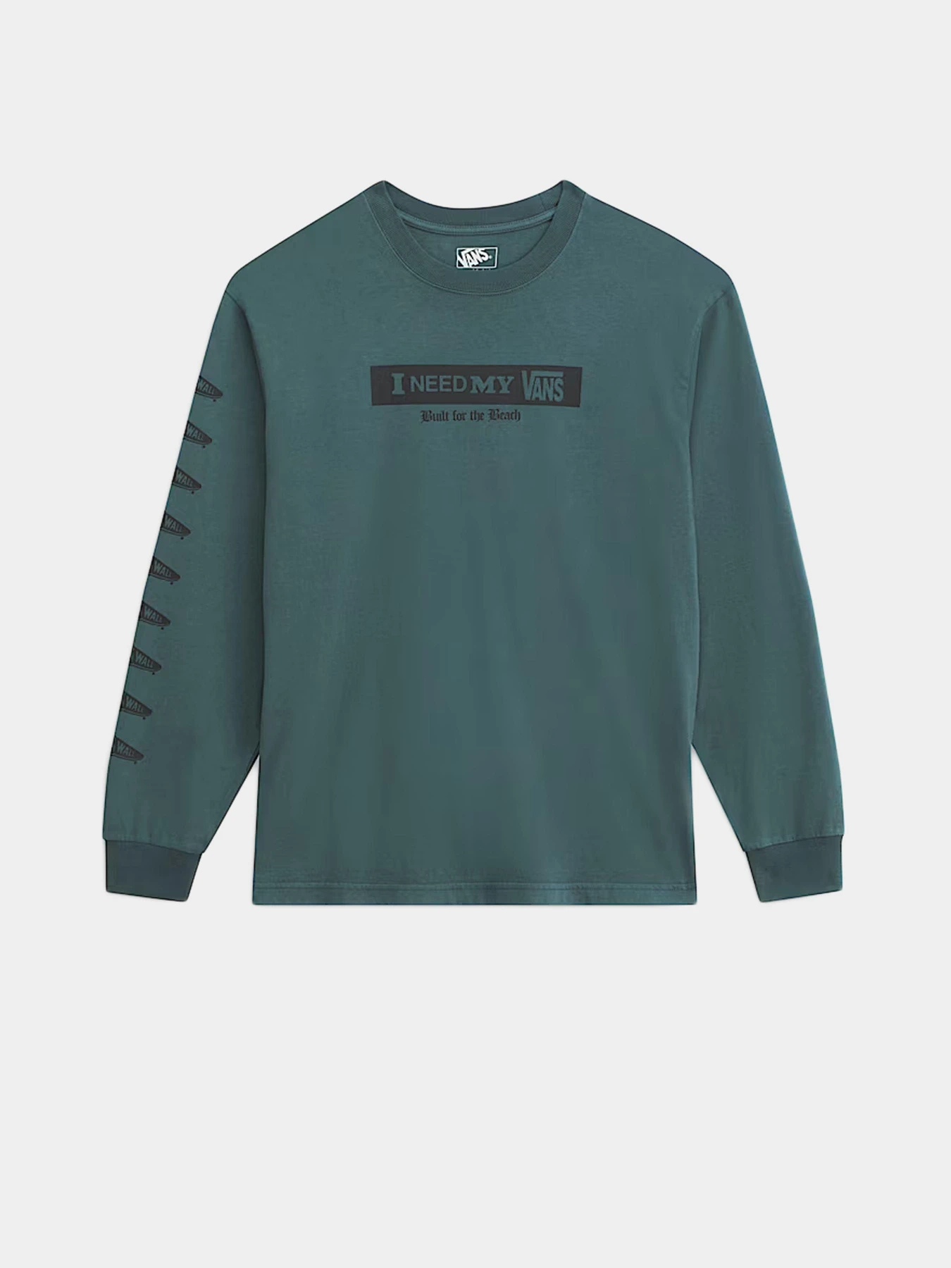 Худи и свитшоты Vans модель VN000SRDFRJ1 Худи и свитшоты Vans модель VN000SRDFRJ1 Фото