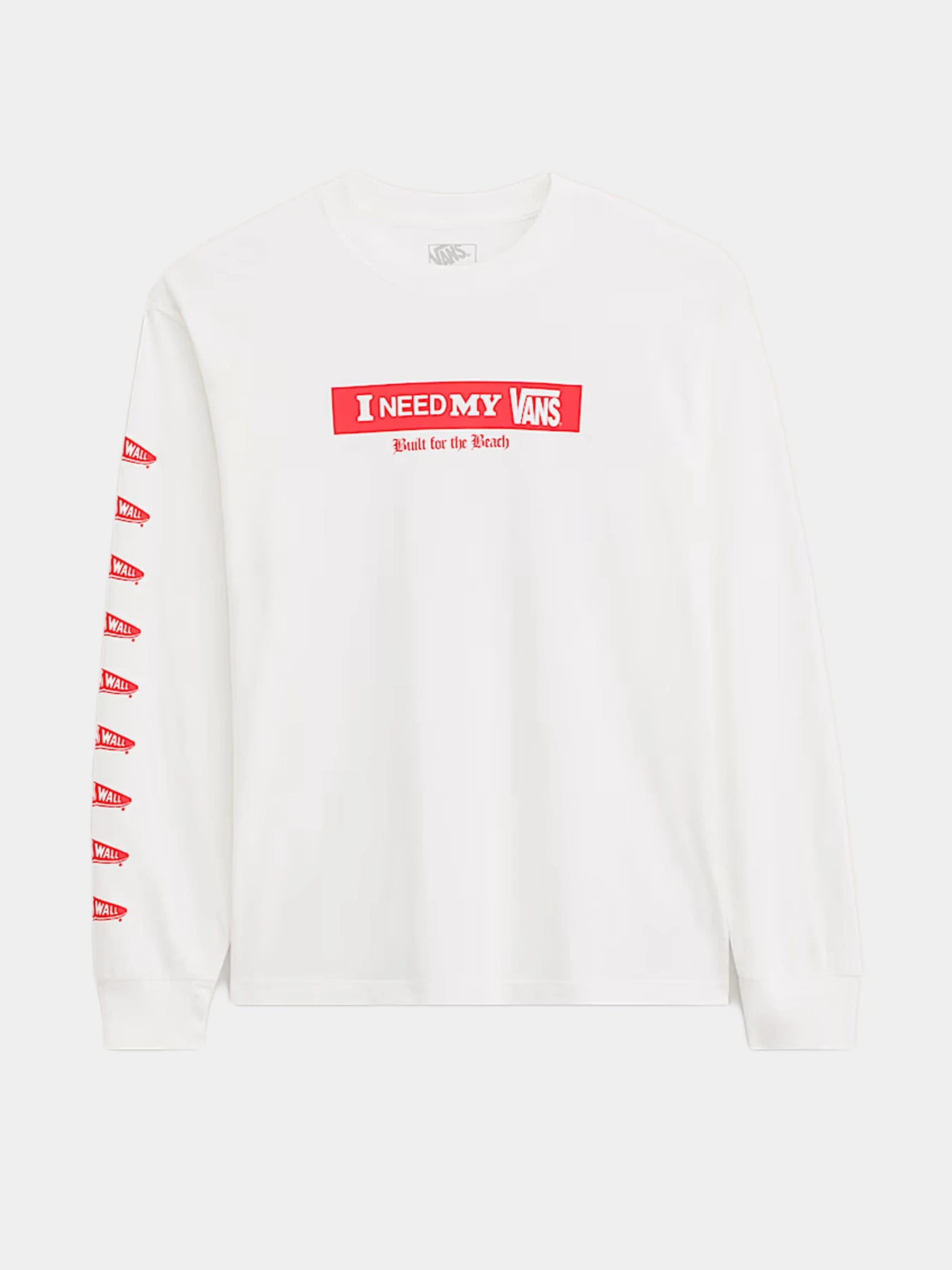 Худи и свитшоты Vans модель VN000SRDWHT1 Худи и свитшоты Vans модель VN000SRDWHT1 Фото