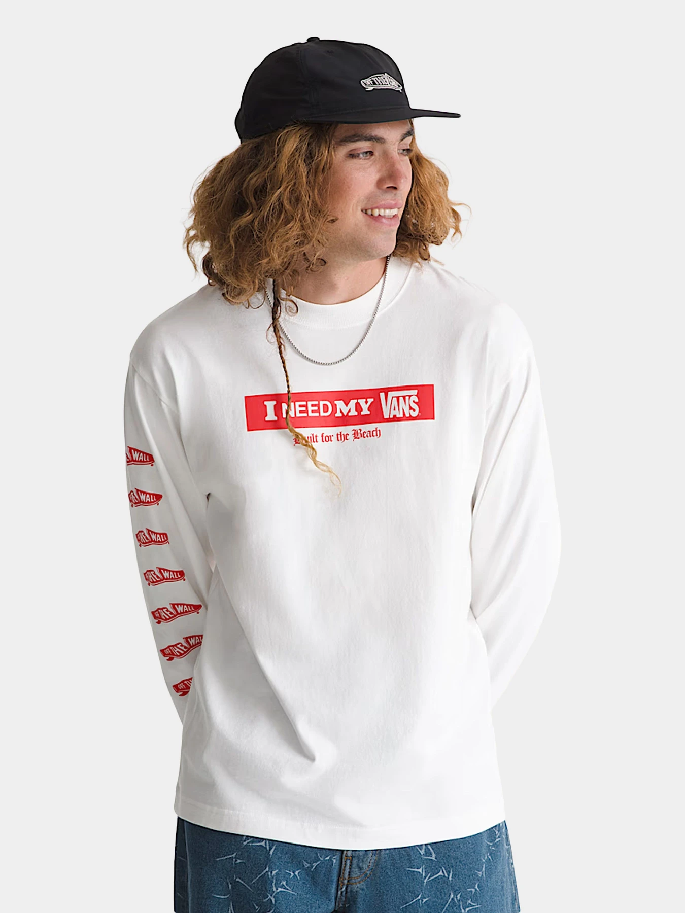 Худи и свитшоты Vans модель VN000SRDWHT1 Худи и свитшоты Vans модель VN000SRDWHT1 Фото