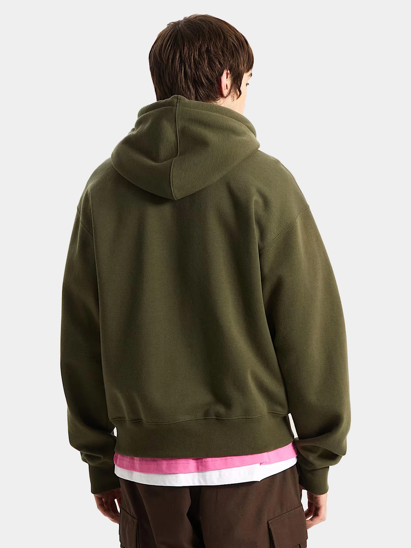 Худи и свитшоты Vans модель VN000STHFR11 Худи и свитшоты Vans модель VN000STHFR11 Фото