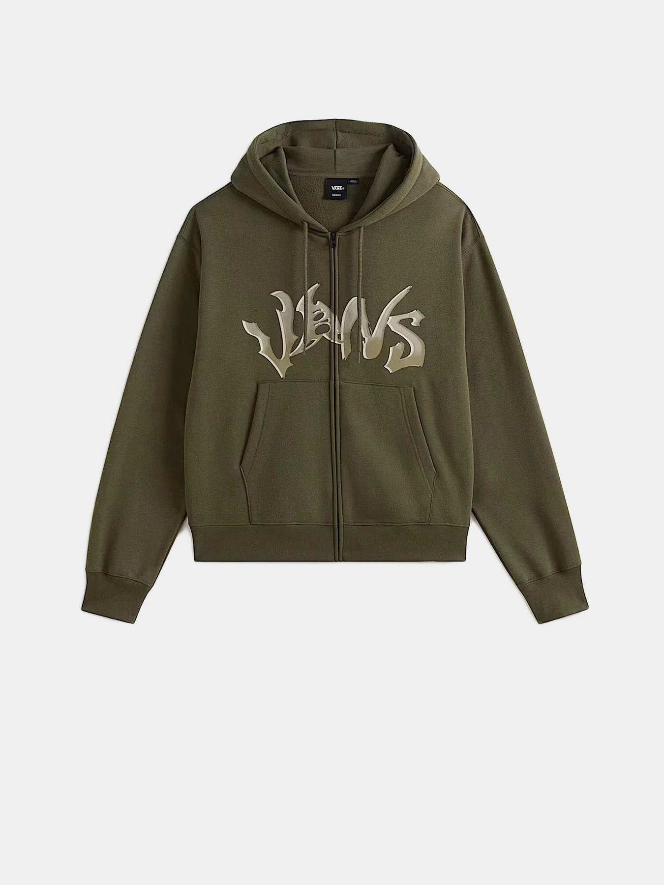 Худи и свитшоты Vans модель VN000STHFR11 Худи и свитшоты Vans модель VN000STHFR11 Фото