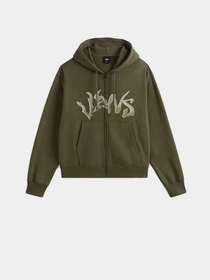 Худи и свитшоты Vans модель VN000STHFR11 Фото