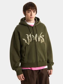 Худи и свитшоты Vans модель VN000STHFR11 Фото