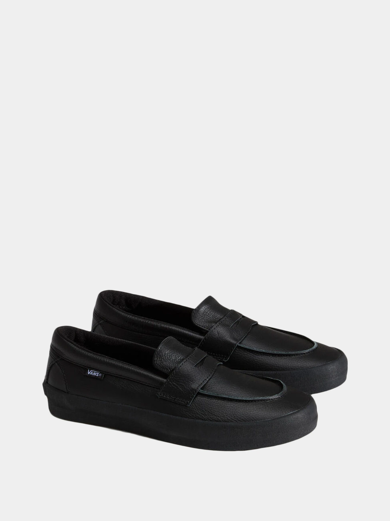 Туфли и лоферы Vans модель VN000VAQBKA1 Туфли и лоферы Vans модель VN000VAQBKA1 Фото