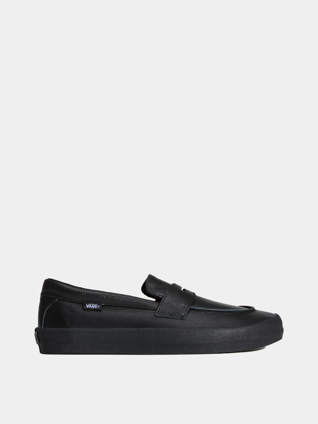 Туфли и лоферы Vans модель VN000VAQBKA1 Туфли и лоферы Vans модель VN000VAQBKA1 Фото