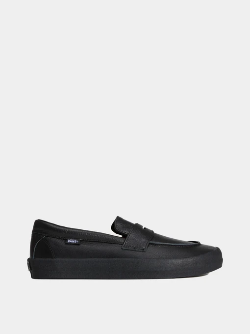 Туфли и лоферы Vans модель VN000VAQBKA1 Фото