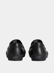 Туфли и лоферы Vans модель VN000VAQBKA1 Фото