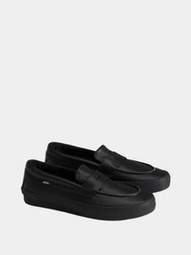 Туфли и лоферы Vans модель VN000VAQBKA1 Фото