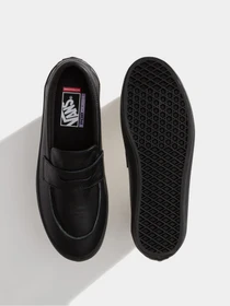 Туфли и лоферы Vans модель VN000VAQBKA1 Фото