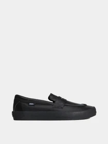 Туфли и лоферы Vans модель VN000VAQBKA1 Фото
