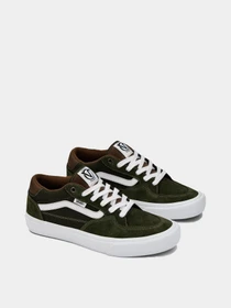 Кеды Vans модель VN0A5JIC20A1 Фото