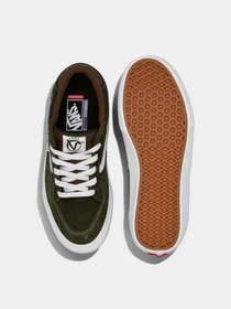 Кеды Vans модель VN0A5JIC20A1 Фото