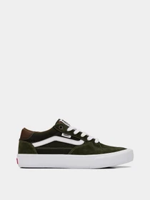 Кеды Vans модель VN0A5JIC20A1 Фото