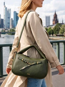 Сумки Picard модель 3361-2B1 OLIVE Фото