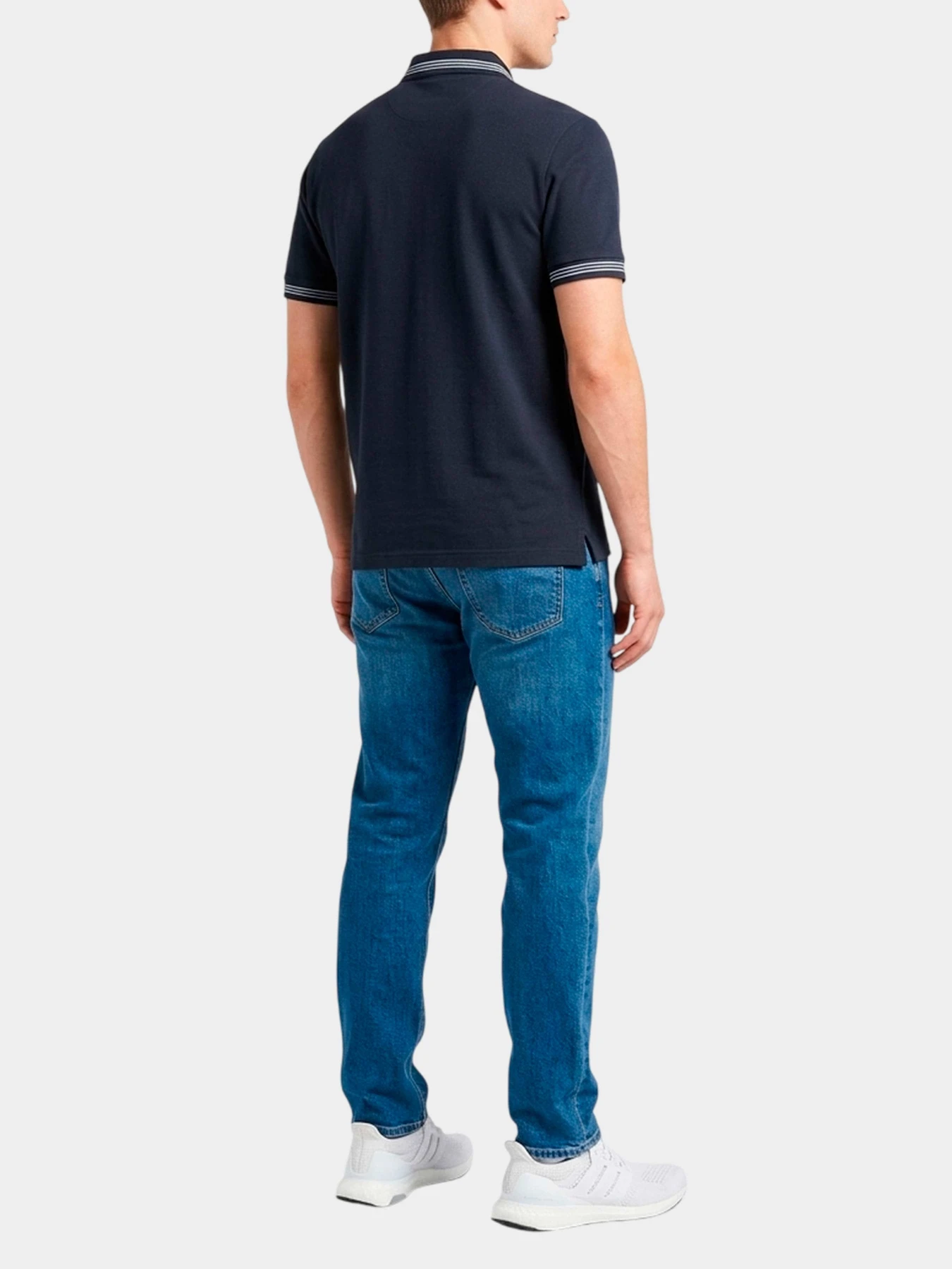 Футболки и поло Armani Exchange модель XM002343-AF10366-U8144 Футболки и поло Armani Exchange модель XM002343-AF10366-U8144 Фото