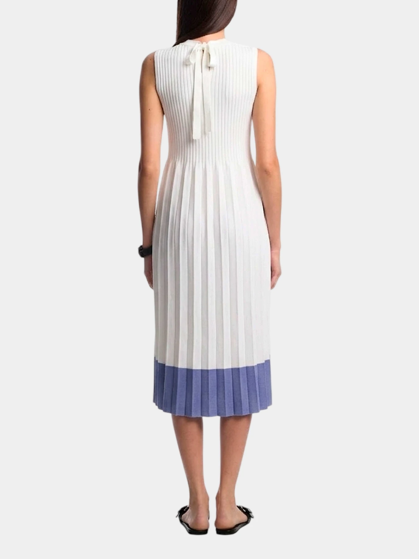 Платья Emporio Armani модель EW004406-AF22456-U1058 Фото
