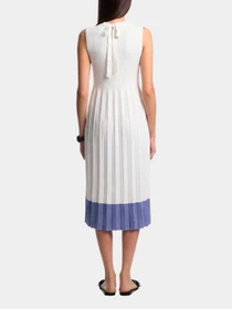Платья Emporio Armani модель EW004406-AF22456-U1058 Фото