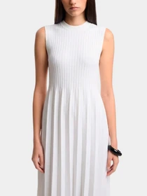 Платья Emporio Armani модель EW004406-AF22456-U1058 Фото