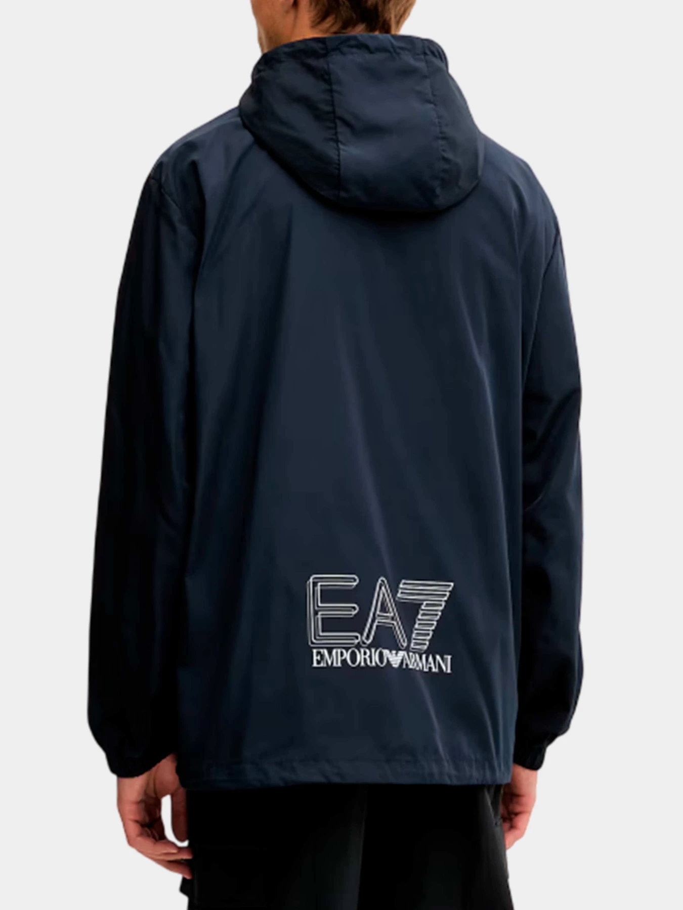 Куртки и дубленки EA7 модель 7M001321-AF12594-UB102 Куртки и дубленки EA7 модель 7M001321-AF12594-UB102 Фото