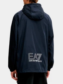 Куртки и дубленки EA7 модель 7M001321-AF12594-UB102 Фото