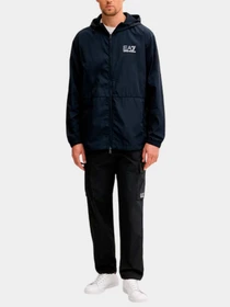Куртки и дубленки EA7 модель 7M001321-AF12594-UB102 Фото