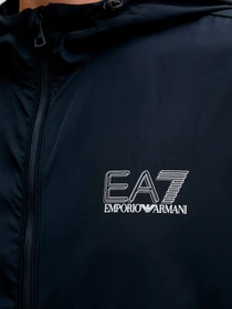 Куртки и дубленки EA7 модель 7M001321-AF12594-UB102 Фото