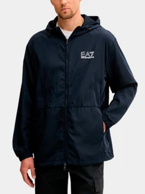 Куртки и дубленки EA7 модель 7M001321-AF12594-UB102 Фото