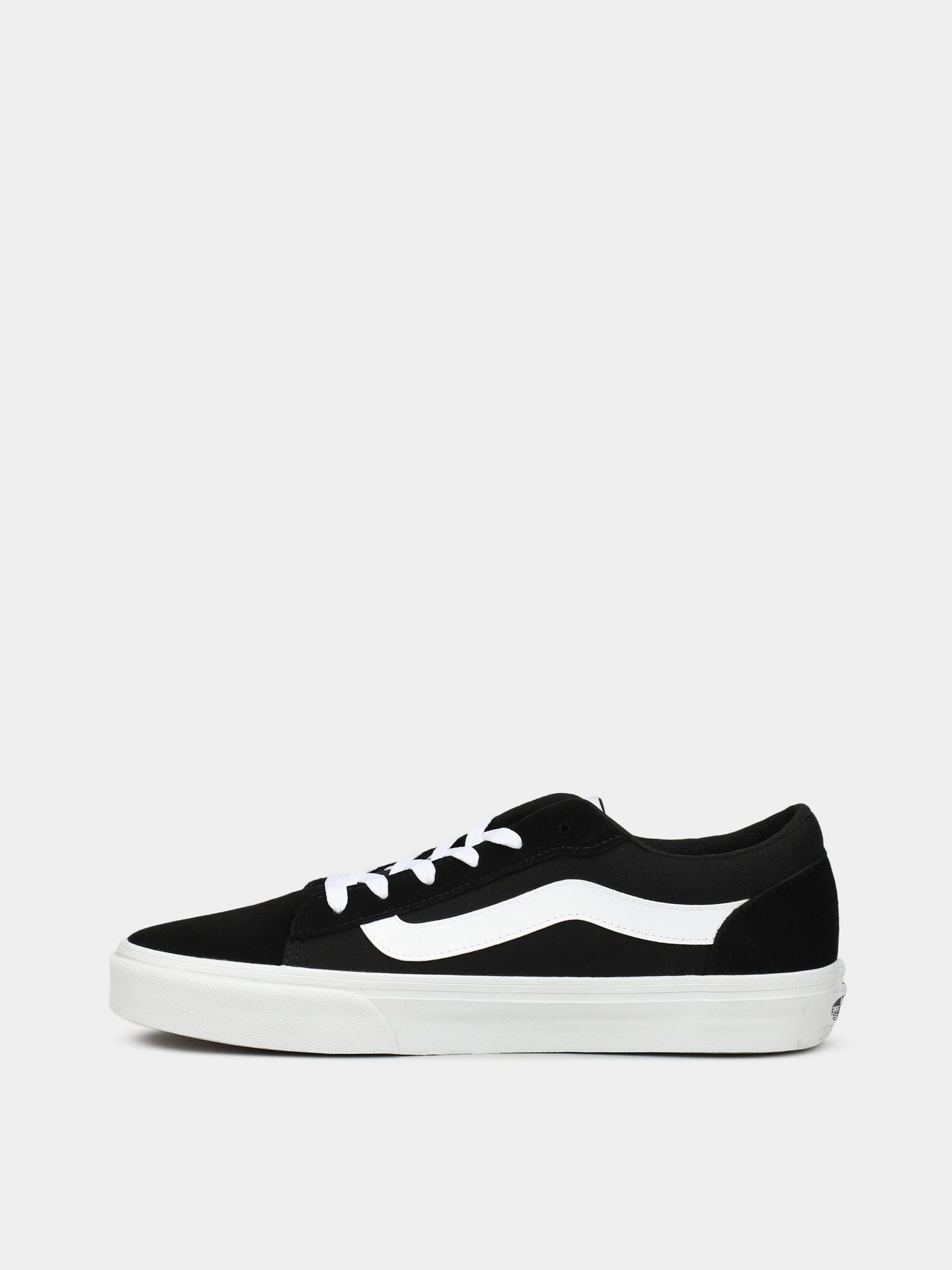 Кеды Vans модель VN000Y7HBA21 Фото