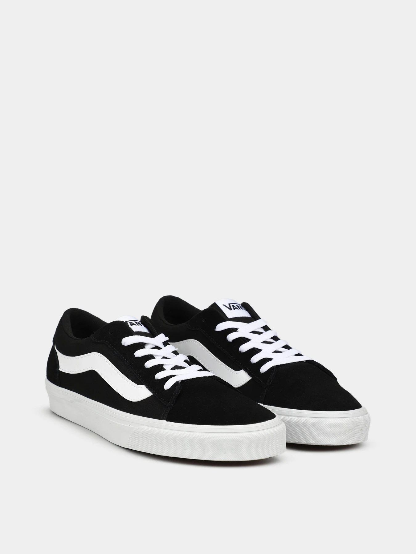 Кеды Vans модель VN000Y7HBA21 Фото