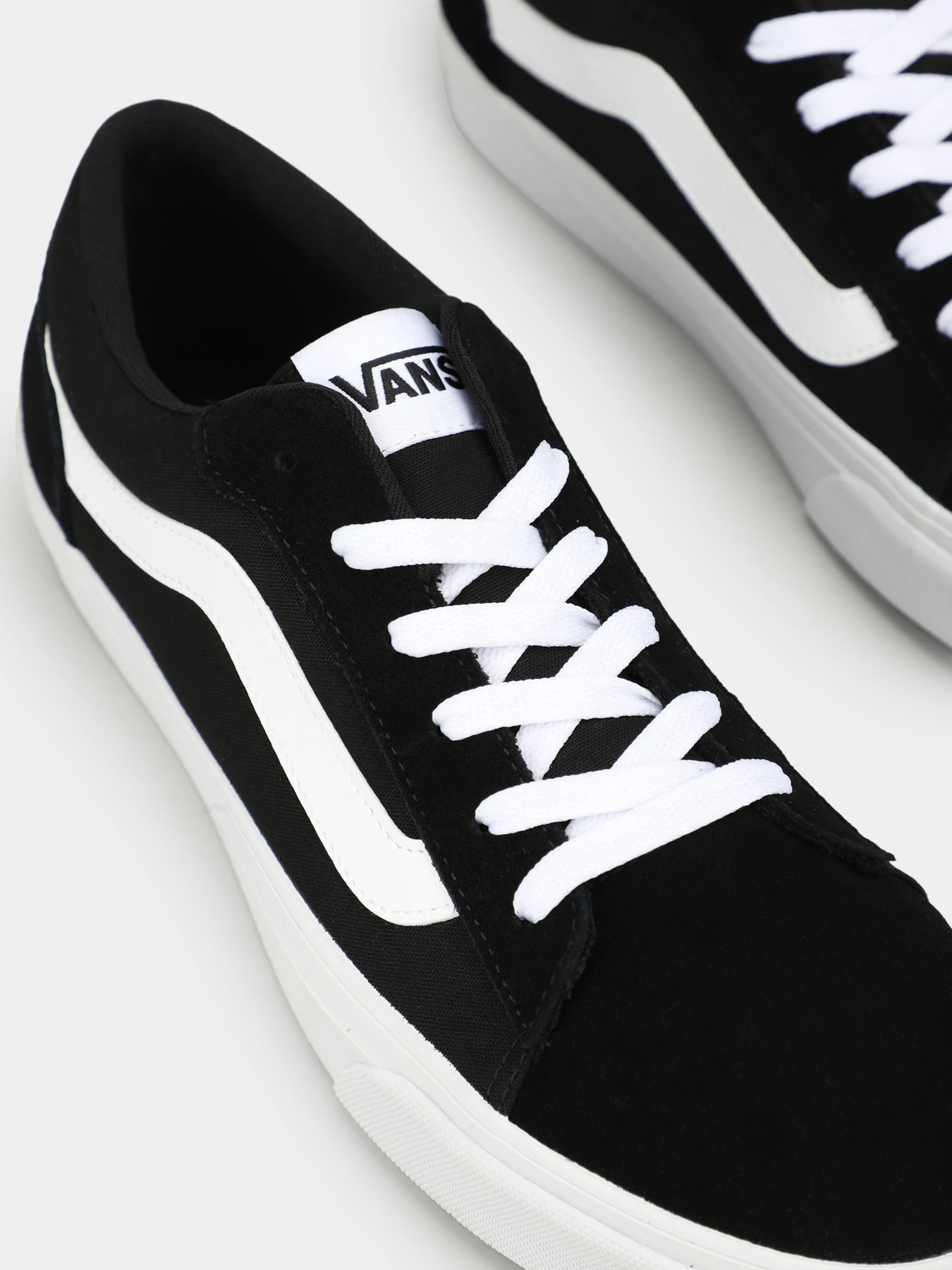 Кеды Vans модель VN000Y7HBA21 Фото