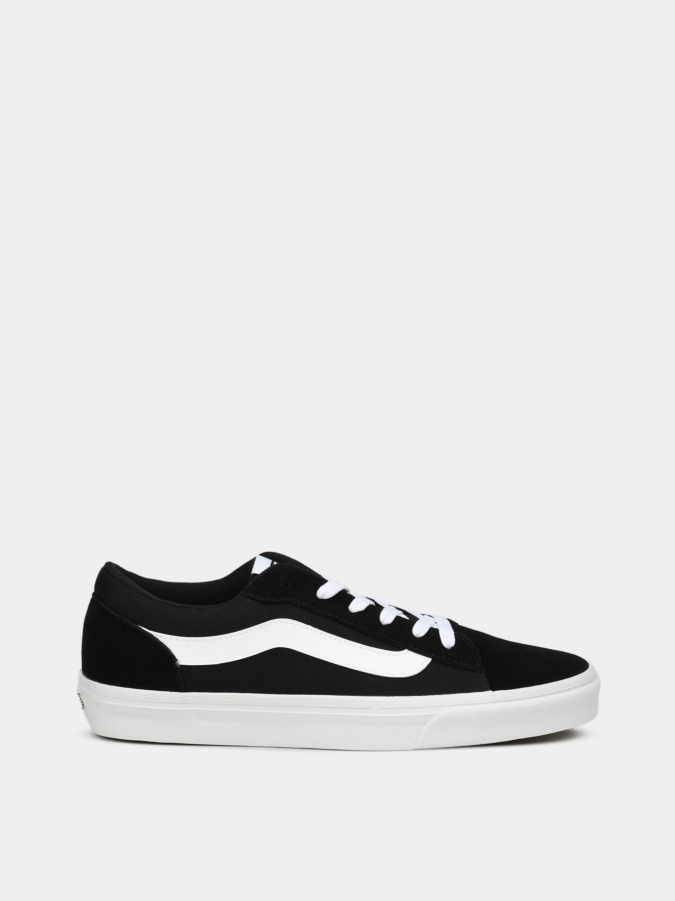 Кеды Vans модель VN000Y7HBA21 Фото